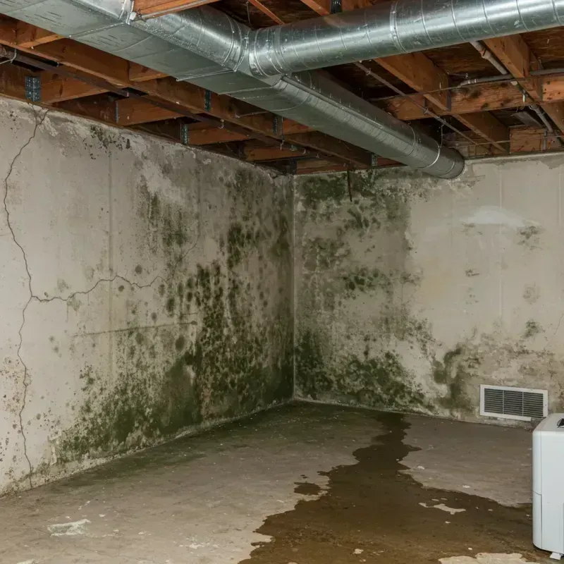 Professional Mold Removal in Jenkintown, PA